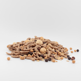 Musli Pieczony Mix - słony karmel, cena za 100 g