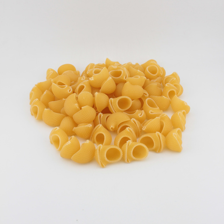 Makaron włoski Muszelki, cena za 100 g (1)