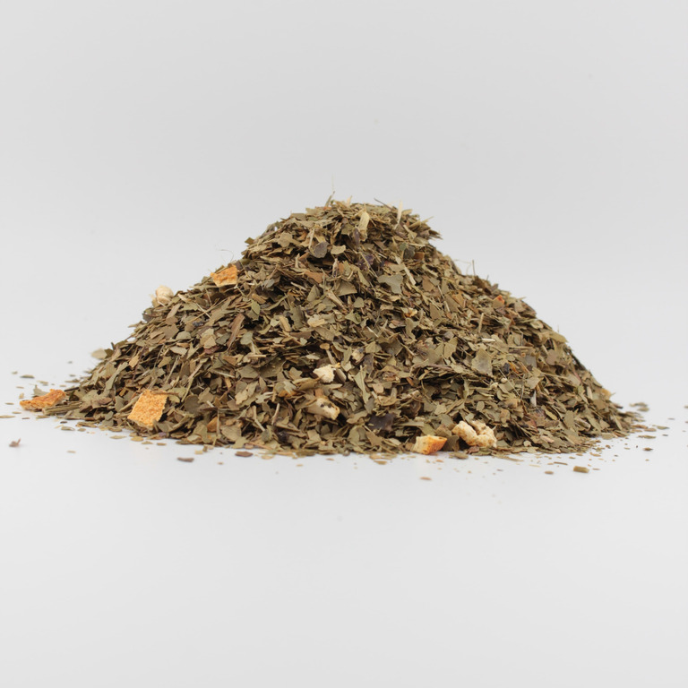 Yerba Mate Pomarańczowo-Grapefruitowa, cena za 50 g (1)