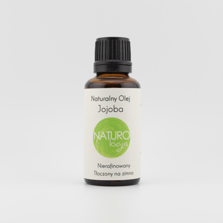 Olej Jojoba