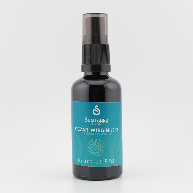 Hydrolat z oczaru wirginijskiego BIO (1)