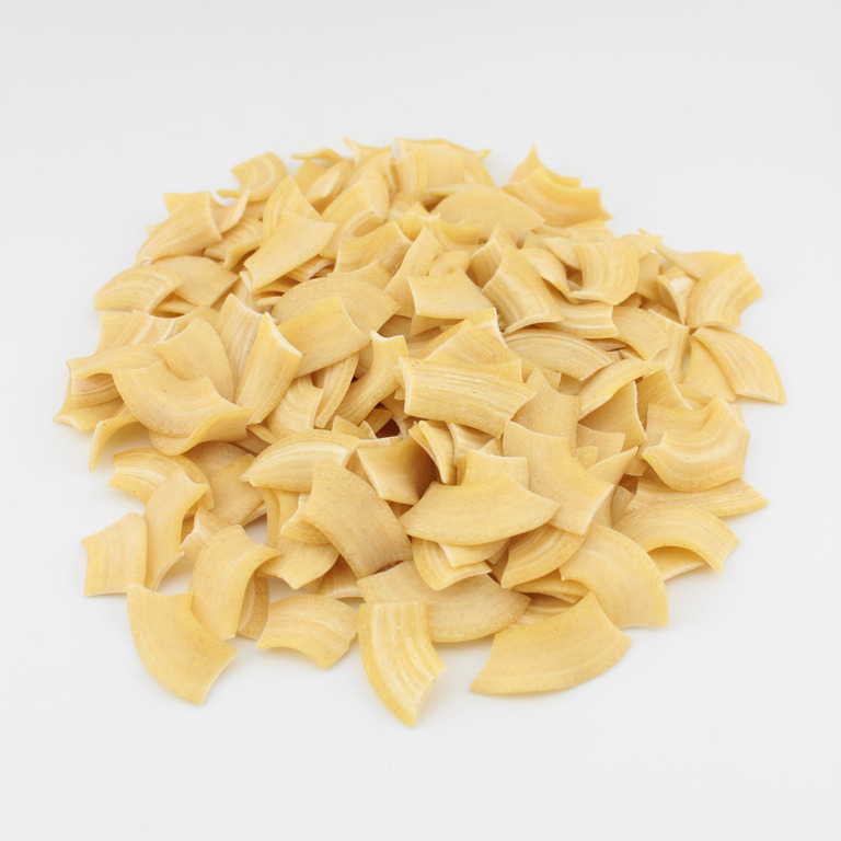 Makaron Pszenny z kurkumą Łazanki, cena za 100 g (1)
