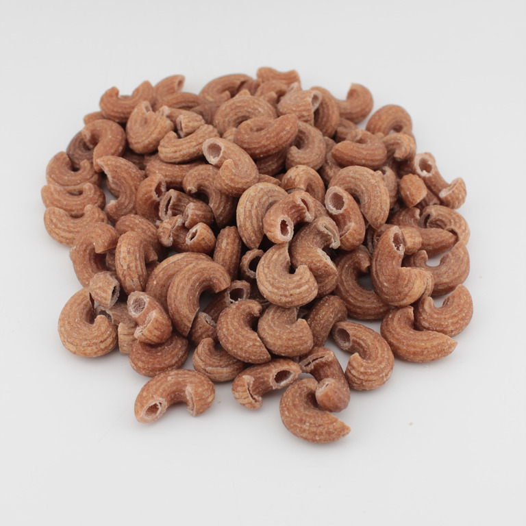 Makaron Orkiszowy Razowy Kolanka, cena za 100 g (1)