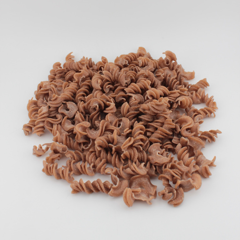 Makaron z Płaskurki Pełnoziarnisty BIO, cena za 100 g (1)