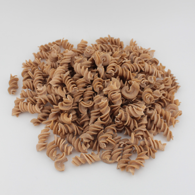 Makaron z Samopszy Pełnoziarnisty BIO, cena za 100 g (1)