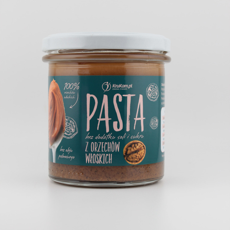 Pasta z orzechów włoskich 300 g (1)