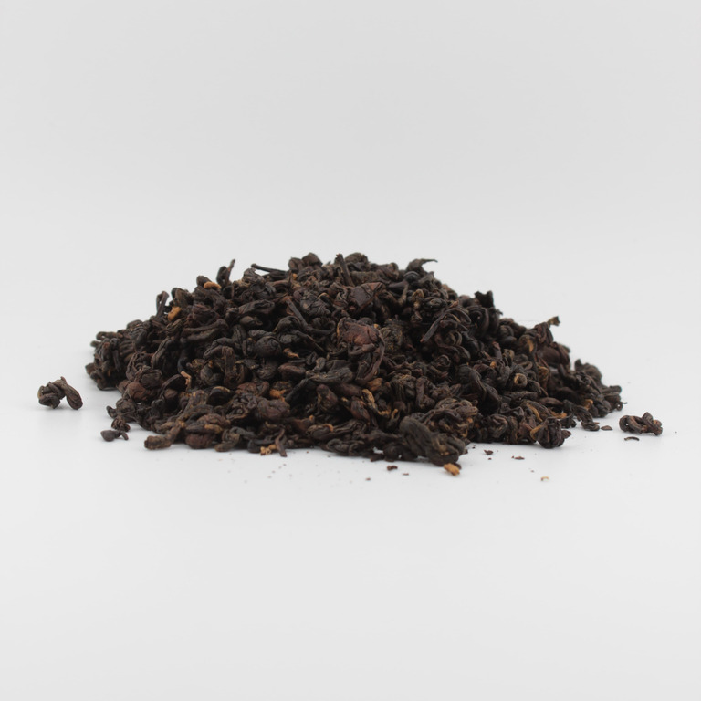 Black Spiral Tea, cena za 50 g (1)