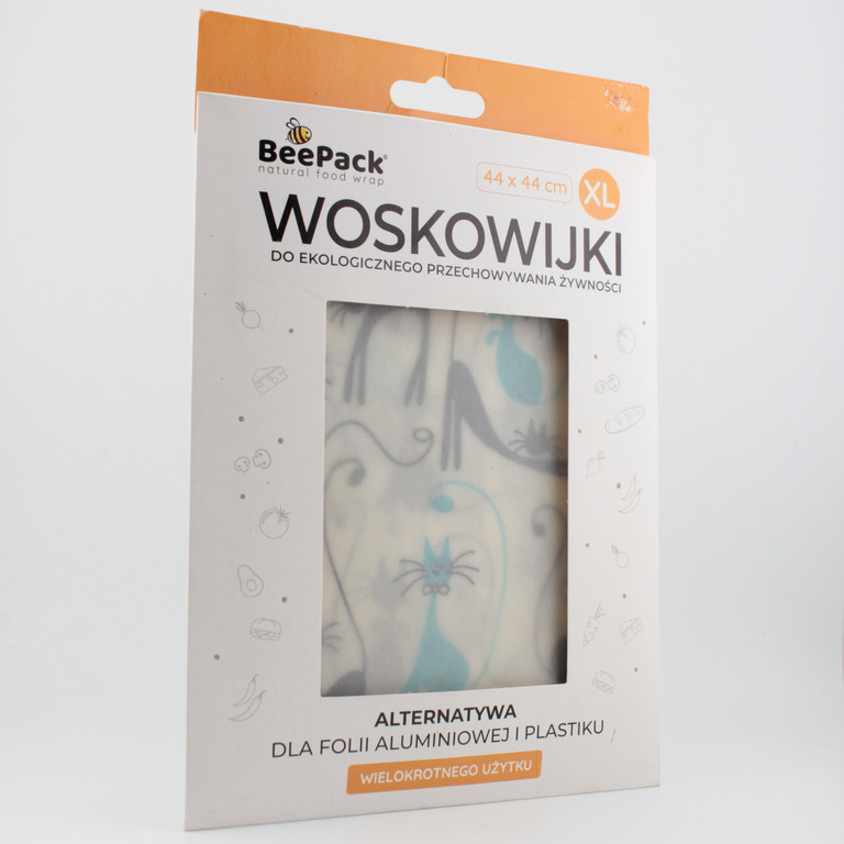 Woskowijkia XL (Extra Large 44x44 cm) 