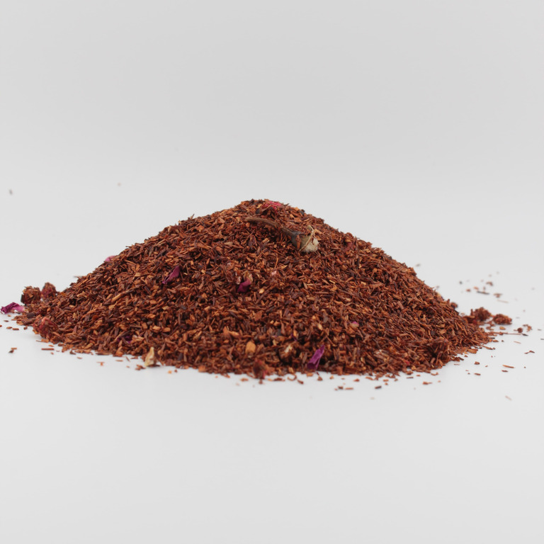 Rooibos Poziomkowy, cena za 50 g (1)