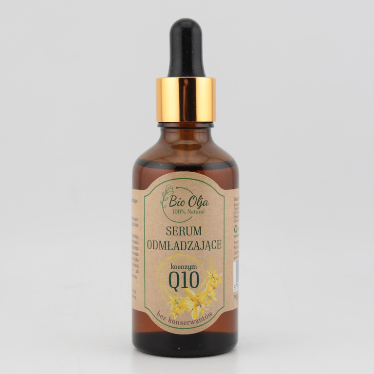 Serum odmładzające z koenzymem Q10 (1)