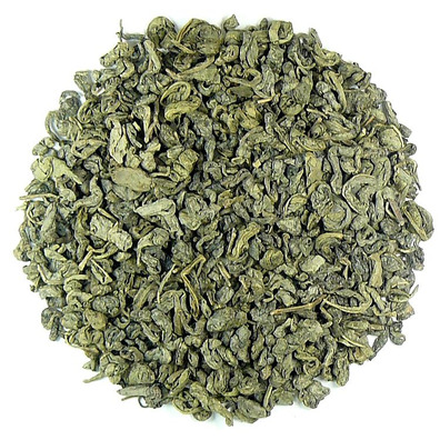 Herbata zielona Gunpowder China, cena za 50 g