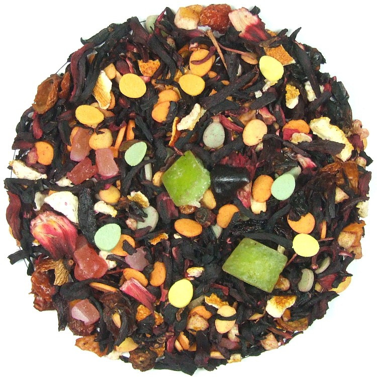 Herbata owocowa Wielkanocna, cena za 50 g (1)