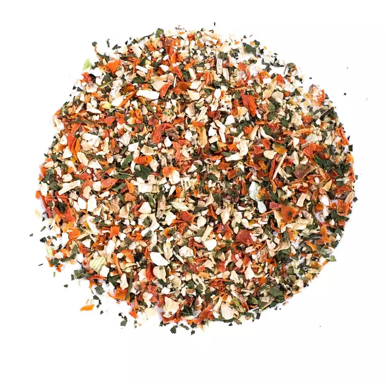 Mieszanka warzyw grys, cena za 50 g (1)