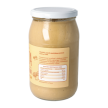 Pasta Orzechowa Crunchy z kawałkami orzechów 100% 900 g (2)