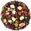 Herbata owocowa Ruby Kiss, cena za 50 g
