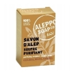 Mydło Aleppo oliwkowo-laurowe 150 g Tadé