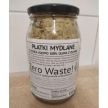 Płatki mydlane z mydła Aleppo 100% oliwa z oliwek 250 g Najel 