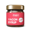 Syrop z jakonu 250 g DRAGON SUPERFOODS BIO