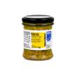 Pesto z tuńczykiem i cukinią 155 g MACONDO