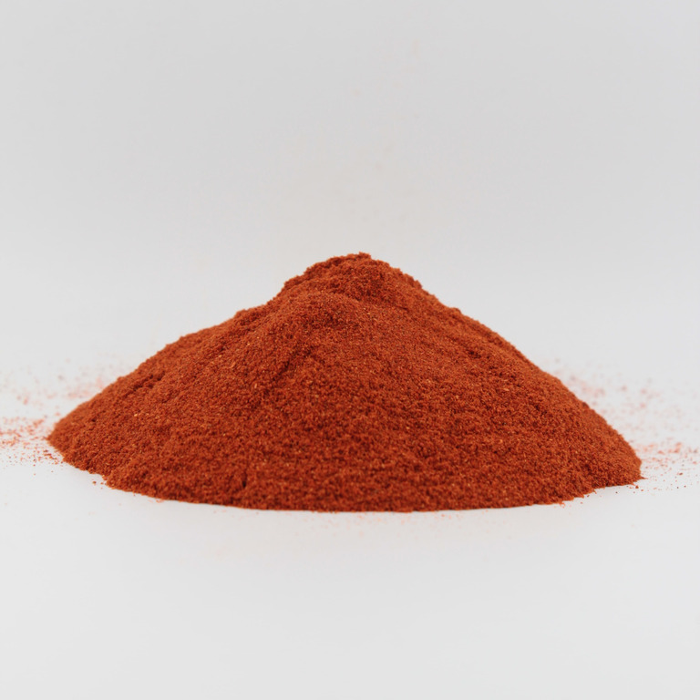 Papryka ostra mielona, cena za 50 g (1)