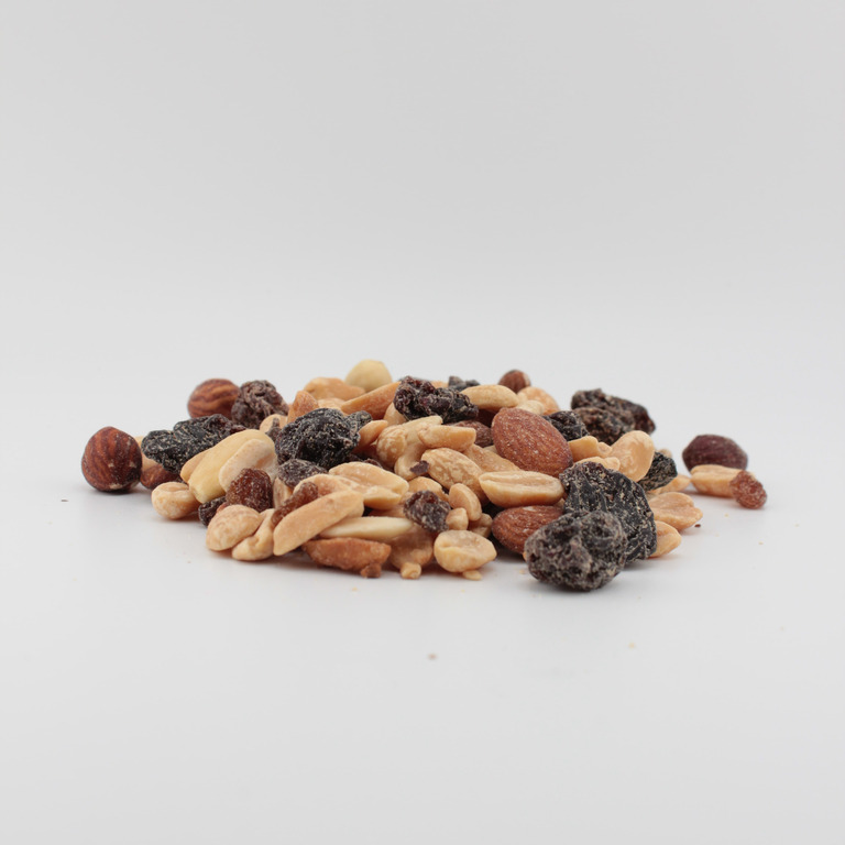 Mieszanka bakaliowa, cena za 100 g (1)