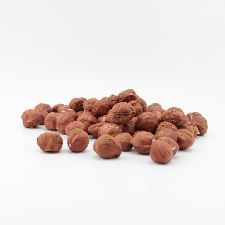 Orzechy laskowe, cena za 100 g
