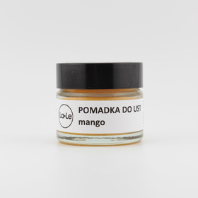 Pomadka do ust mango La-Le