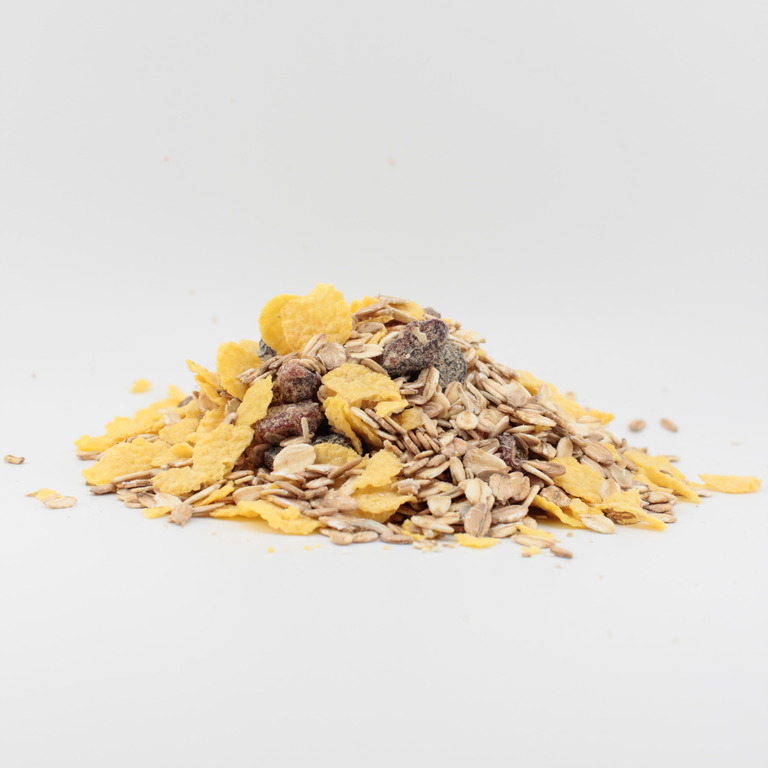 Musli tradycyjne, cena za 100 g (1)