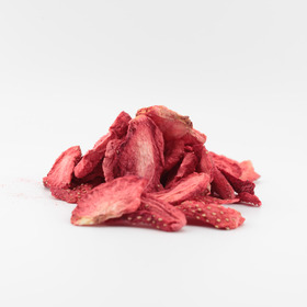 Truskawka liofilizowana, cena za 10 g