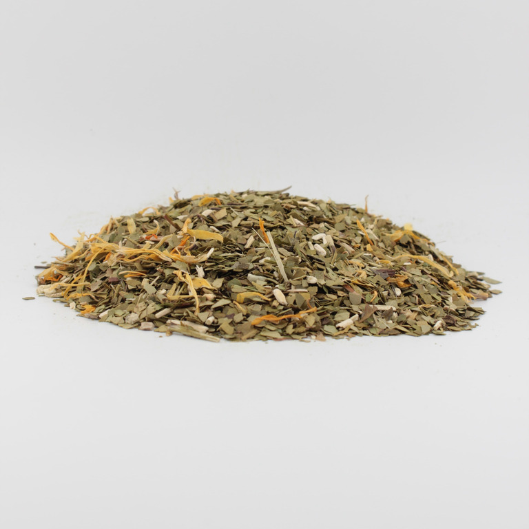 Yerba Mate Brzoskwiniowa, cena za 50 g (1)