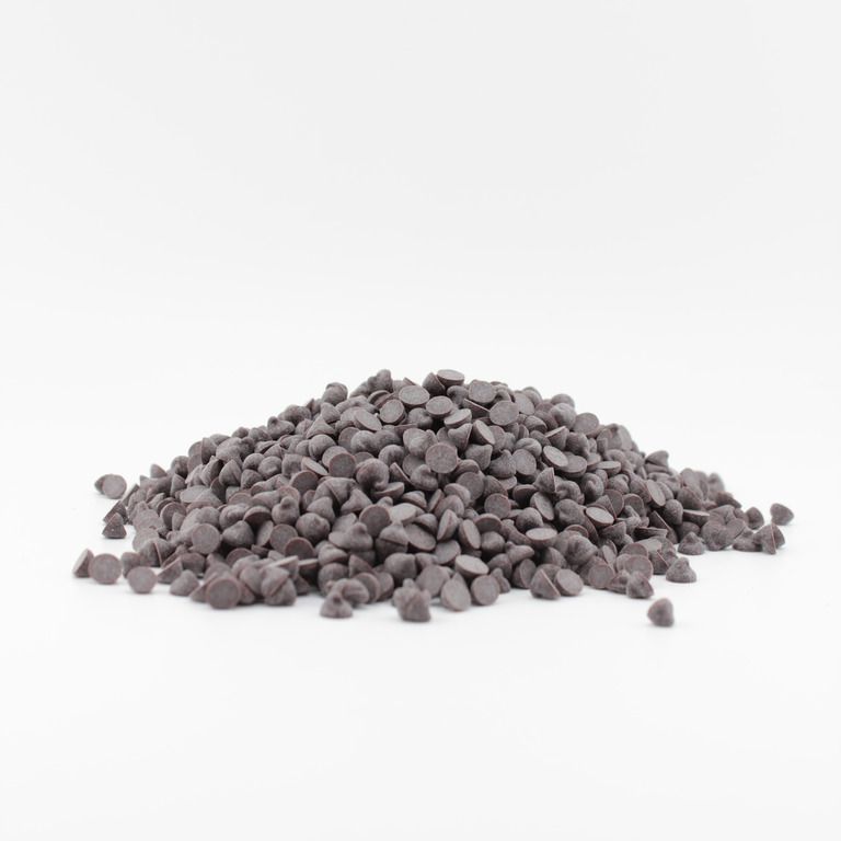Dropsy czekoladowe BIO, cena 100 g (1)