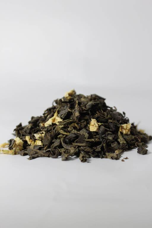 Sencha Jaśminowa, cena za 50 g  (1)
