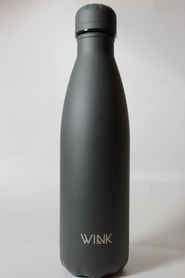 Butelka termiczna Graphite, 500 ml