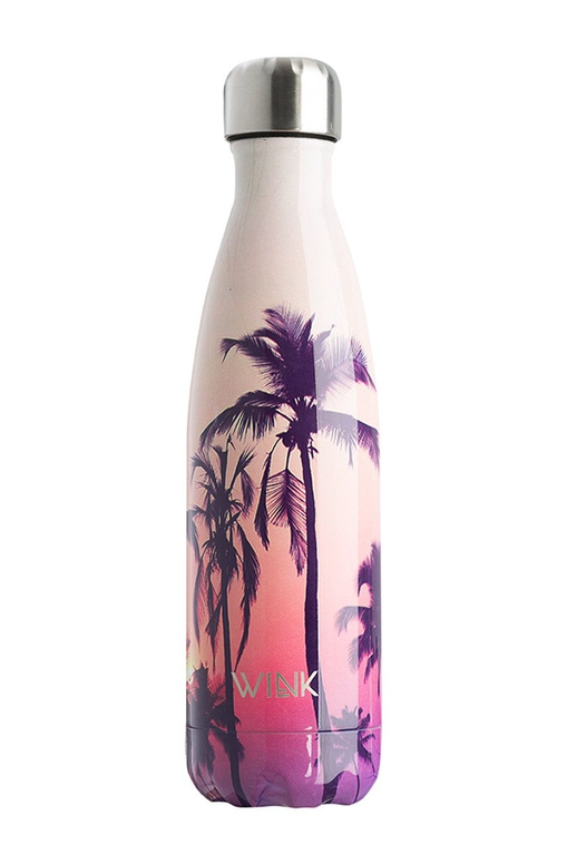 Butelka termiczna Palm Beach, 500 ml