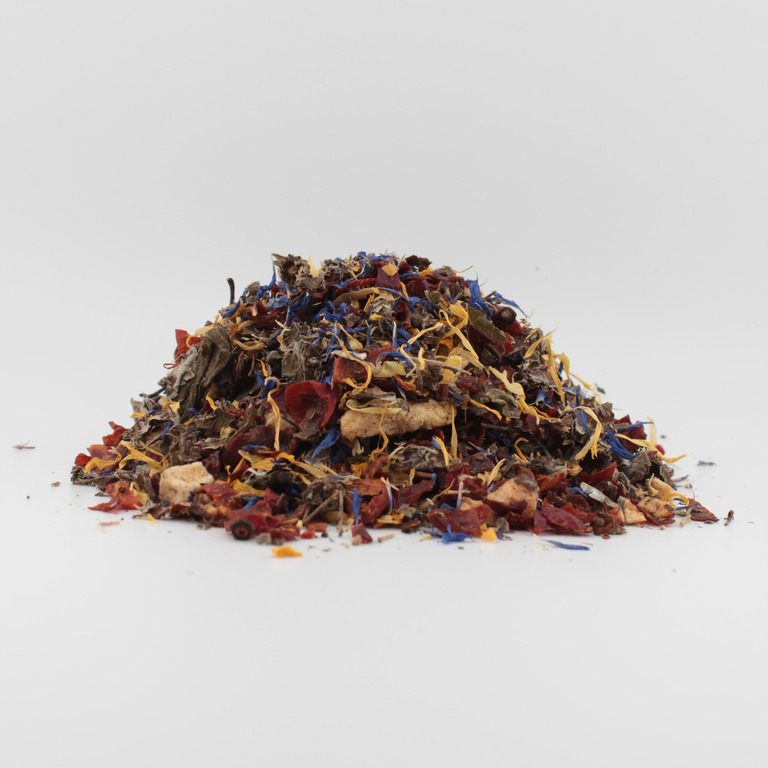 Malinowy Raj, cena za 50 g (1)